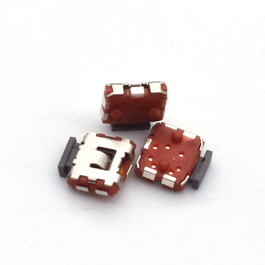 5-50Pcs Lock Power On Off Internal Volume Button UP Down Switch Side Key Microsoft Surface Book 1 2 3 1705 1832 1835 1703