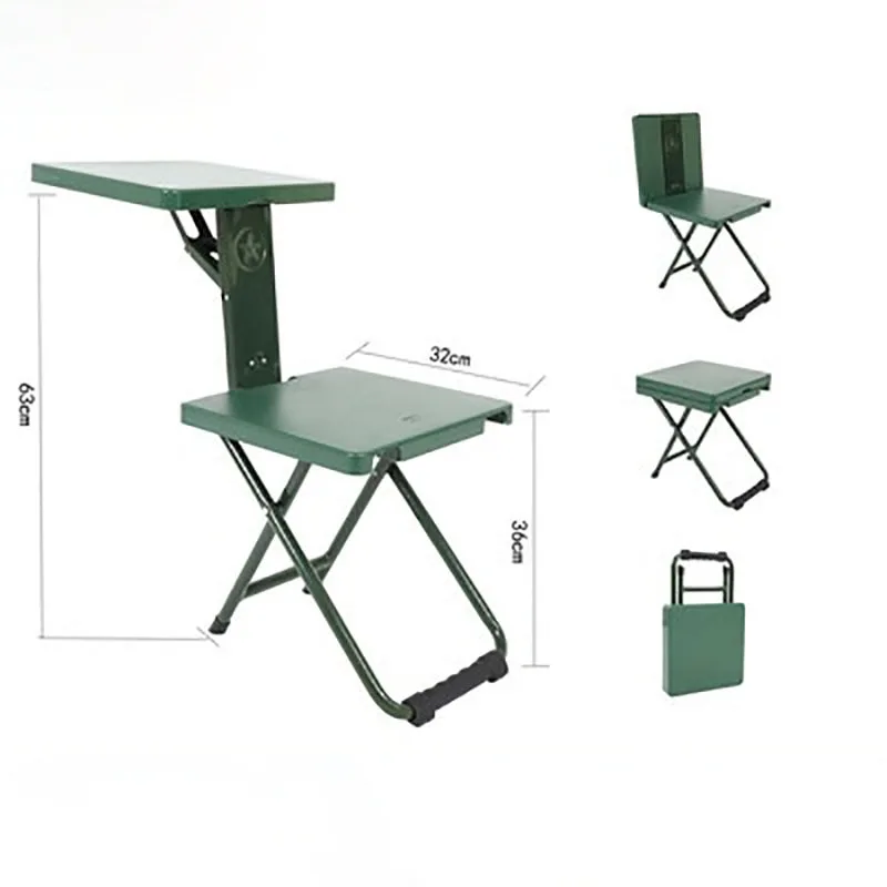 Garden Terrace Office Furniture Folding Chair Outdoor Lightweight Camping Picnic Tourist  Fishing Portable Lazy Relaxing Chairs portable chair ultralight folding outdoor camping chairs garden park single lazy reclining chair hiking beach fishing chair