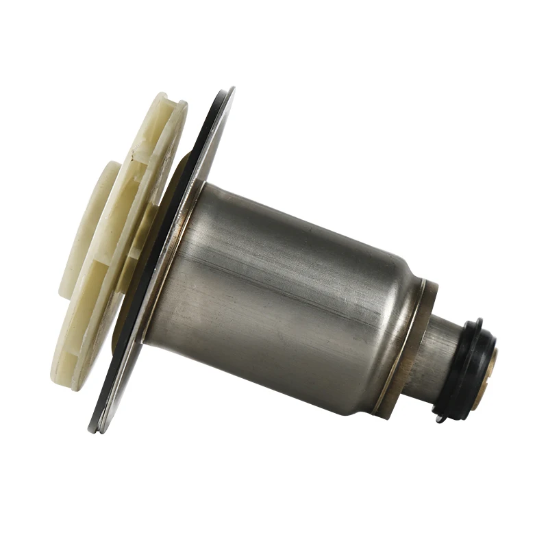 Motor da bomba de circulação de água, Peça sobresselente da caldeira a gás, Rotor do motor, Folhas para Wilo Star-RS15, RS6, RSL15, 6, OTSL15, 6-3 C, 86W, 93W