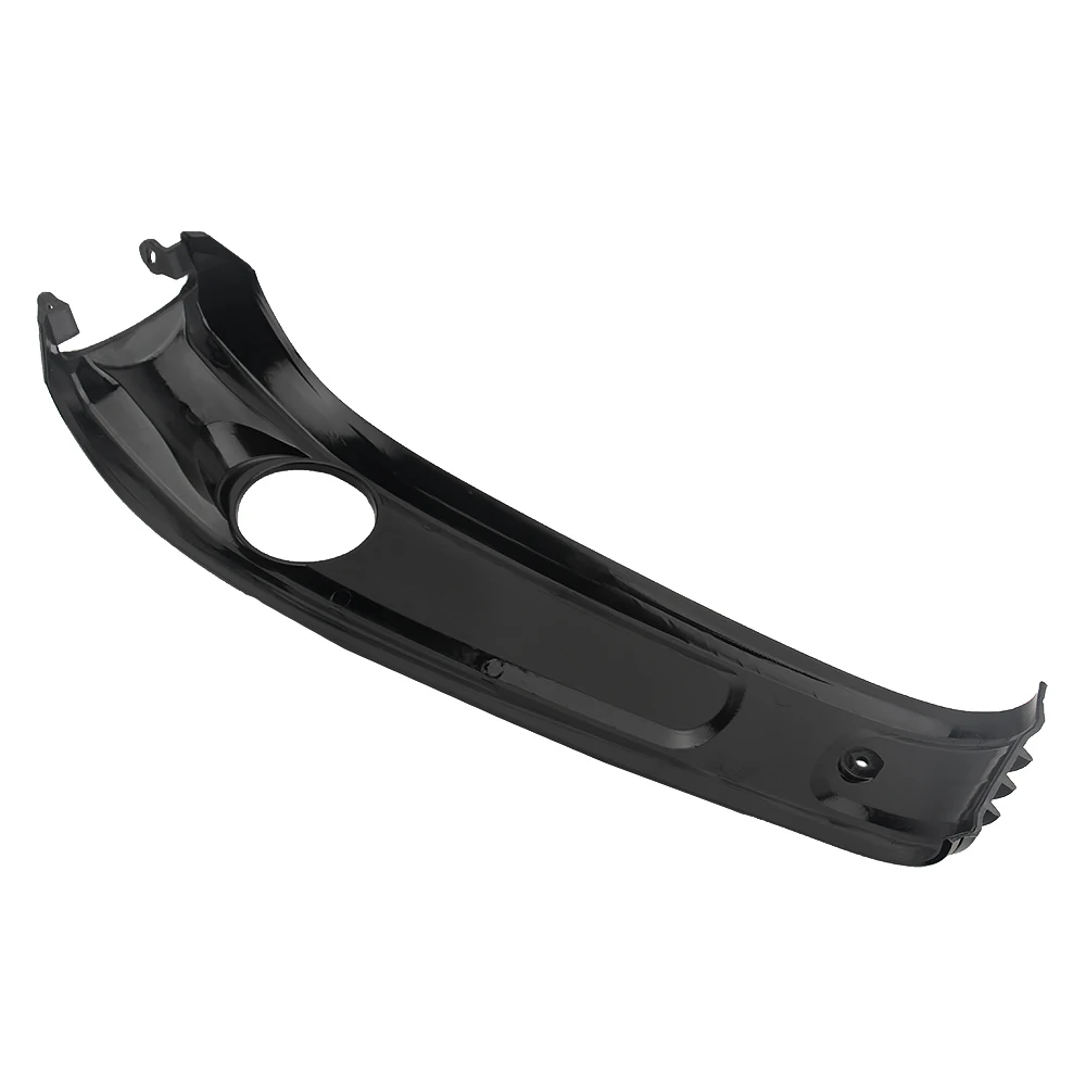 BMW バイク 二輪用カーボンタンクカバー バイク 二輪フロントタンク用カバーパネルS1000RR 2009-2018 オートバイの燃料タンクプロテクター B\u0026mw G310GS G310 G 310 GS 310GS