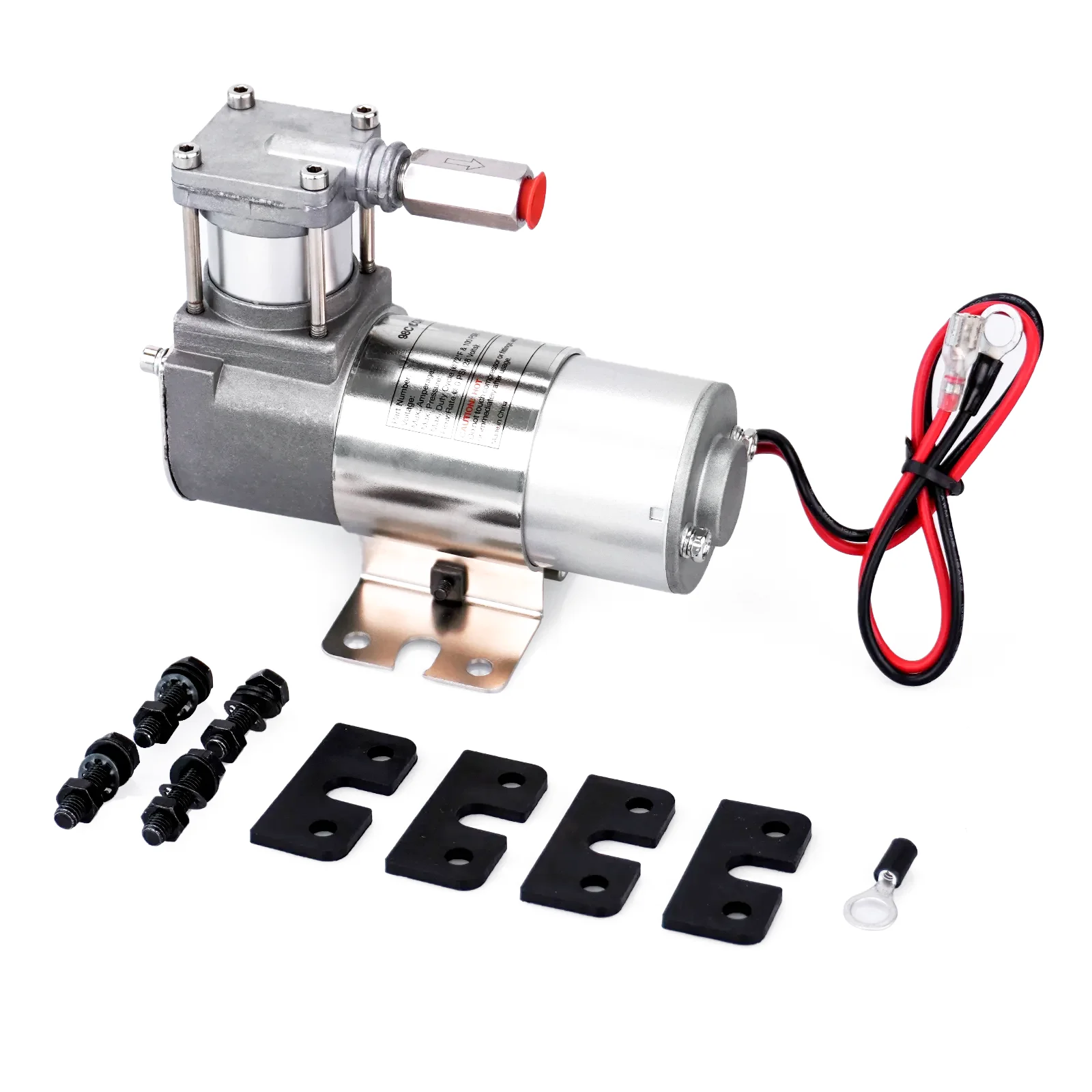 Compressore D'Aria-H280/130Psi / 1.53Cfm (Produttore Di Compressori D'Aria Viair)