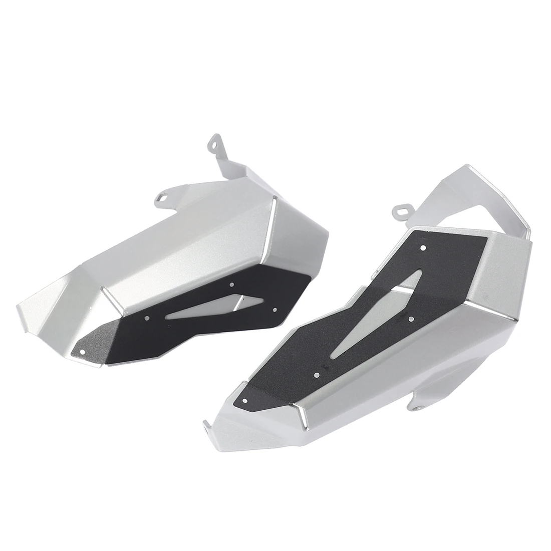 

Engine Cylinder Head Valve Cover Guard Protector Falling Protection for-BMW R1200GS LC Adv R1200 R R1200RS