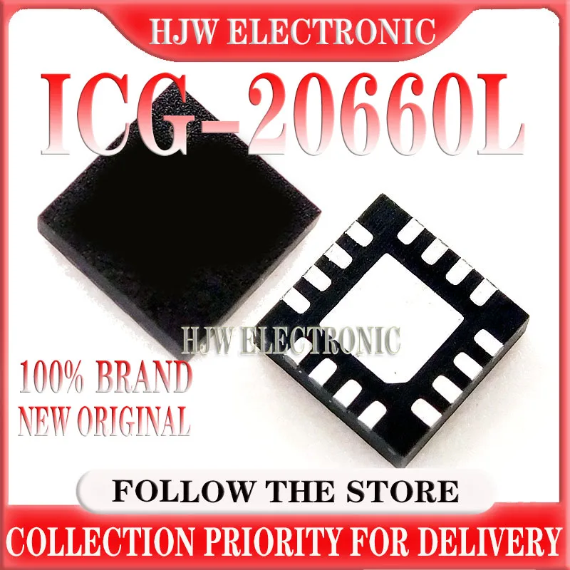 

10 шт. Φ IC2660 оригинальный новый