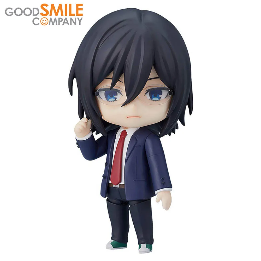 

Original Good Smile GSC Hori San To Miyamura Kun Miyamura Izumi Nendoroid Action Figure Dolls Anime Collectible Model Toy Gift