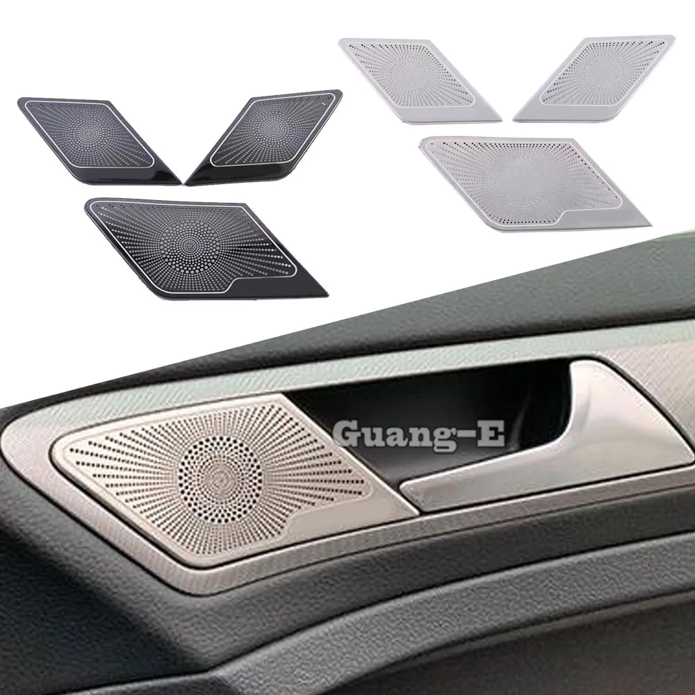 

Для VW Volkswagen Golf7 Golf 7 2014 2015 2016 2017 2018 2019 Автомобильная интерьерная дверная ручка звуковая фотонаклейка аксессуары