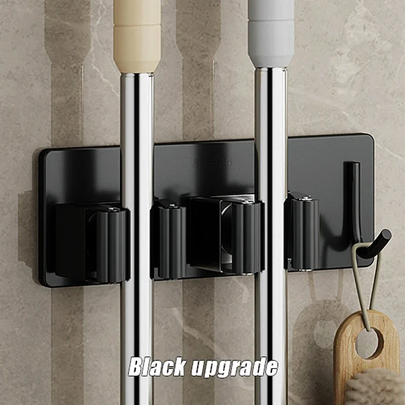 Black upgrade