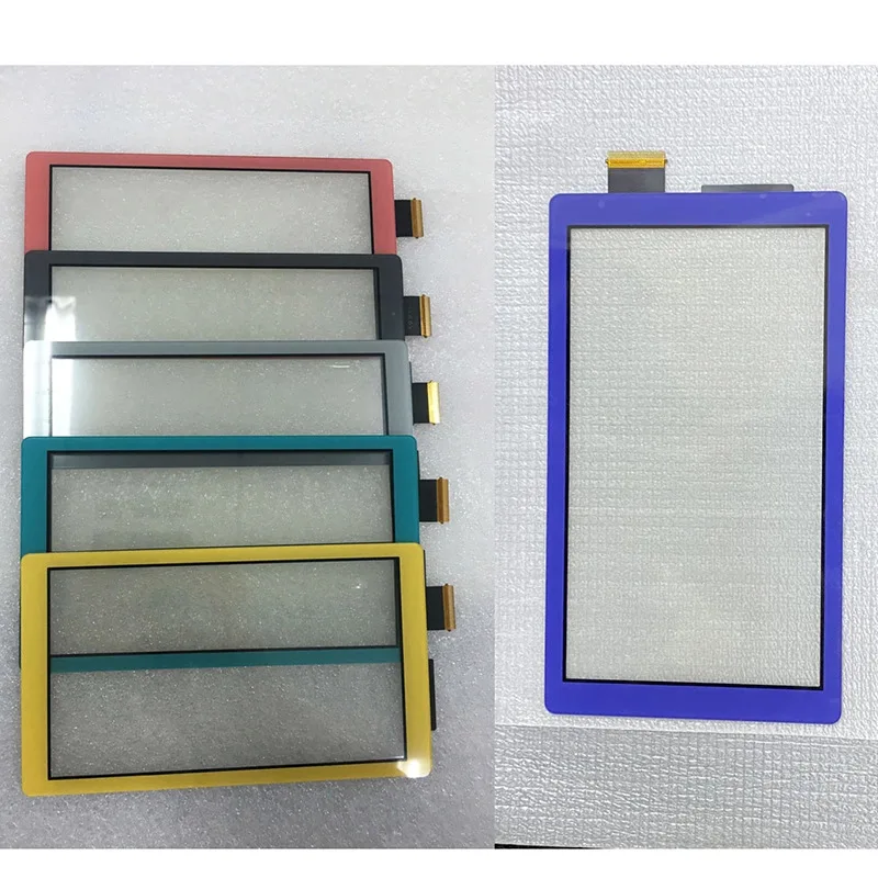 6 Colori Per Ns Switch Lite Touch Screen Lcd Touch Screen Per Ns Switch Lite Touch Display Per Ns Lite