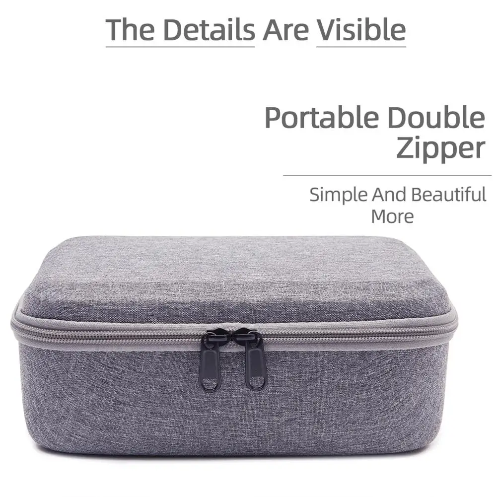 Drone Storage Case For DJI NEO Waterproof Portable For Drone Accessories Changfei Edition