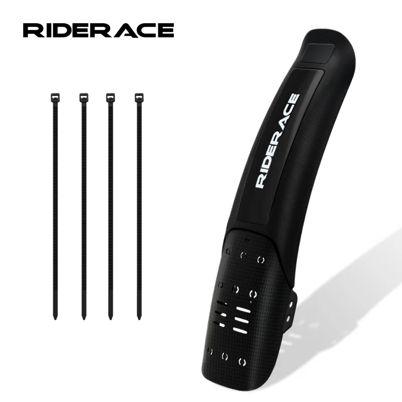 1/2Pcs Bicycle Fender Universal Front Rear Tire Wheel Fender Mudguard Hard Shell MTB Bike Mud Guard Cycling Accessories bicycle fender