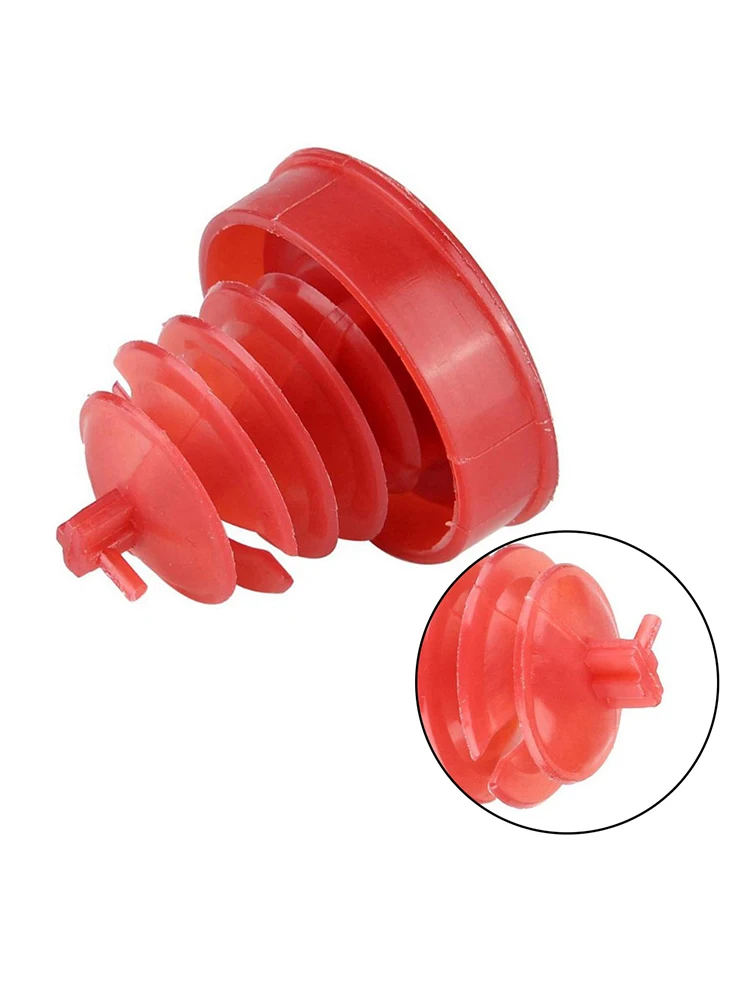 Рисунок 5 - Крышка Резервуара рулевого насоса