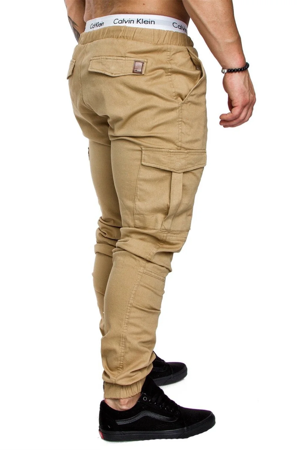 Men's Cargo Pants Tooling Multi Pocket Trousers Woven Fabric Casual Safari Style Leggings S-5XL cargo pants,cotton work pants,military cargo pants,men casual pants,casual tooling pants