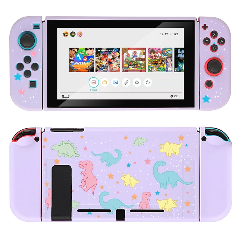 Switch 2024 cover case