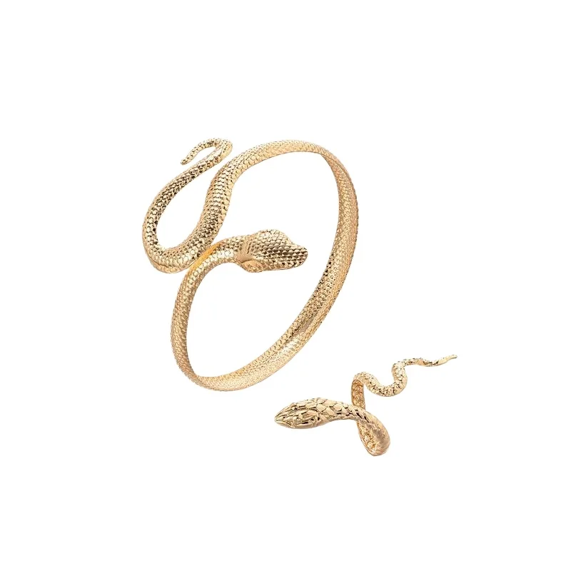 Gioielli unisex - Modello femminile
