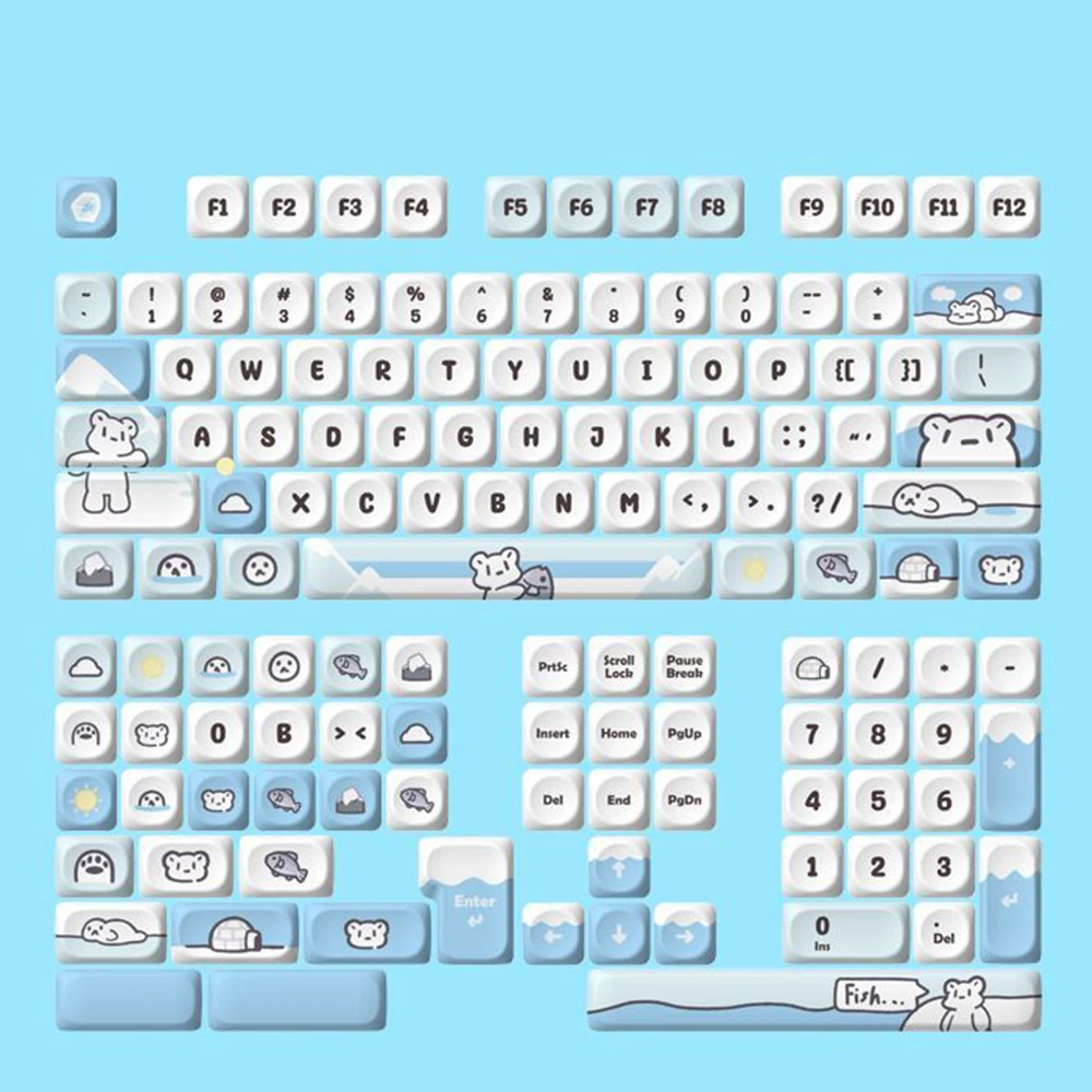 PBTFANS Erosion キーキャップセット BASE Amazon.co.jp: Drawzone キーキャップ セット 138キー PBT 5面熱