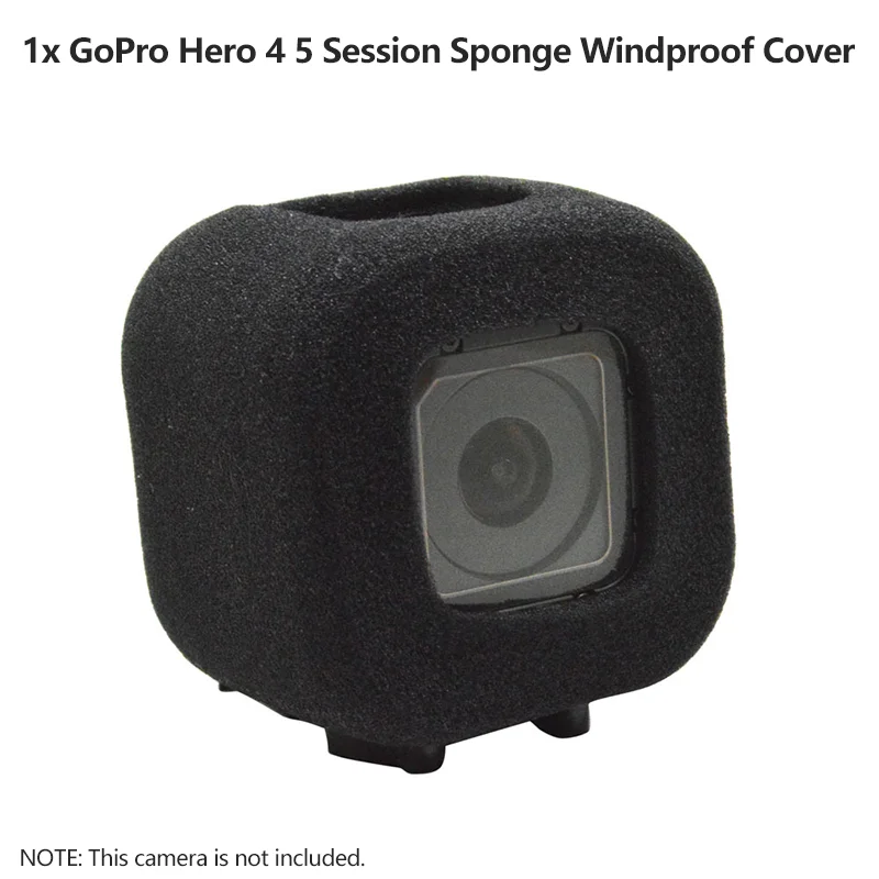 Hero 4/5 Session Protective Frame Case for GoPro Hero 4 Session Hero 5 Session Action Camera Accessories