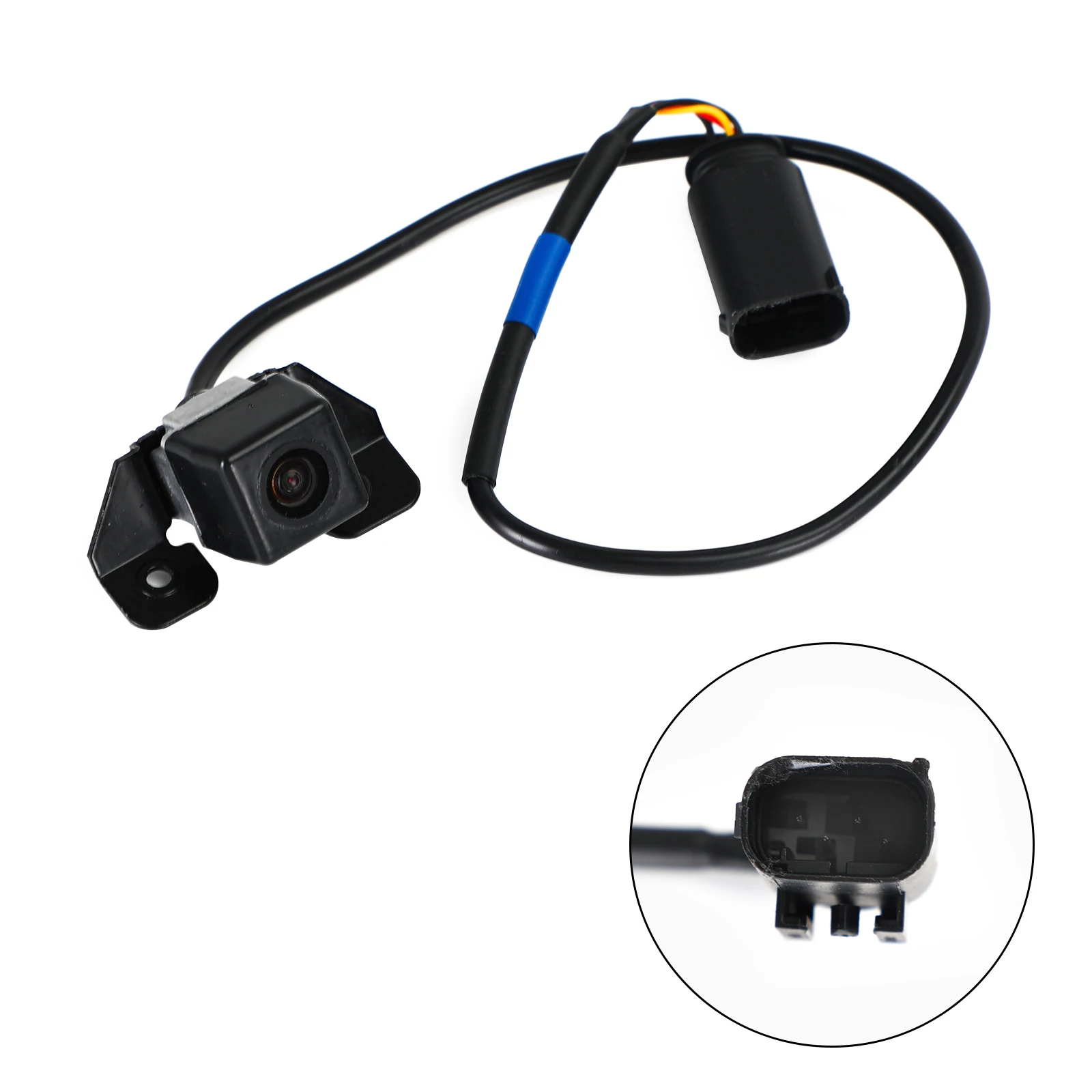 

Areyourshop 95790-2S012 Rear View Camera For Hyundai ix35 For Tucson GLS GL For KIA 2009-2012