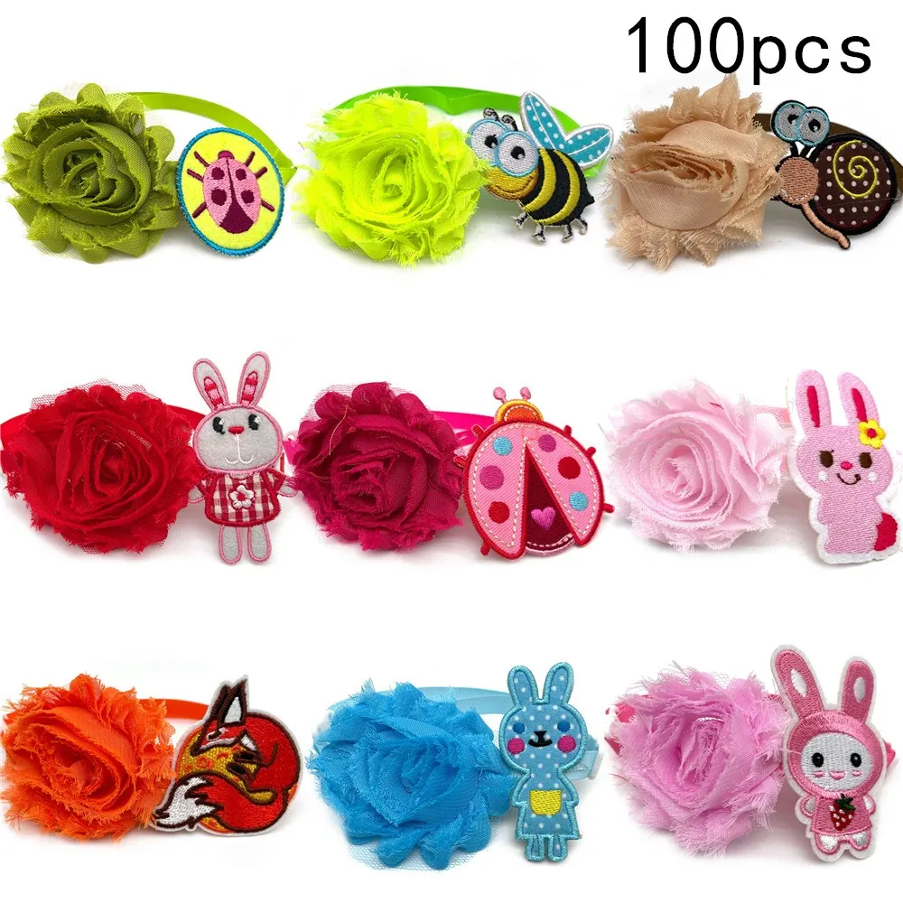 100pcs