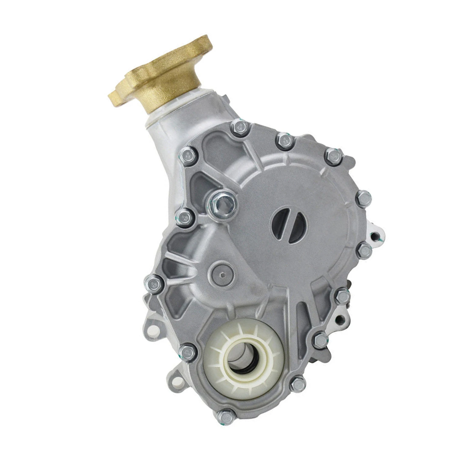 AT4Z7251G 600234 AT4Z7251A 7T4Z7251B AT4Z7251D Distributor Power Take Off Differential Transfer Box for 07-14 Ford Edge Lincoln