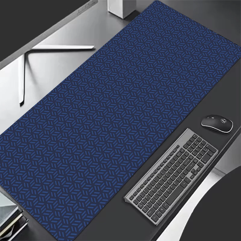 سجادة مكتب فاخرة XXL 90x40 سم