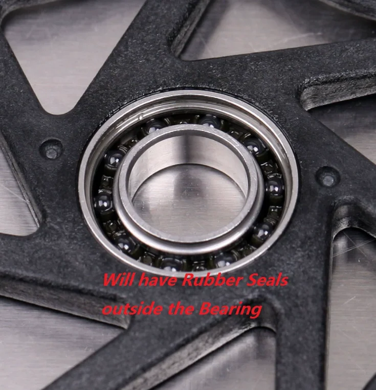 J & l-セラミックダーレイルケージとプーリー,特大,Shimano 105