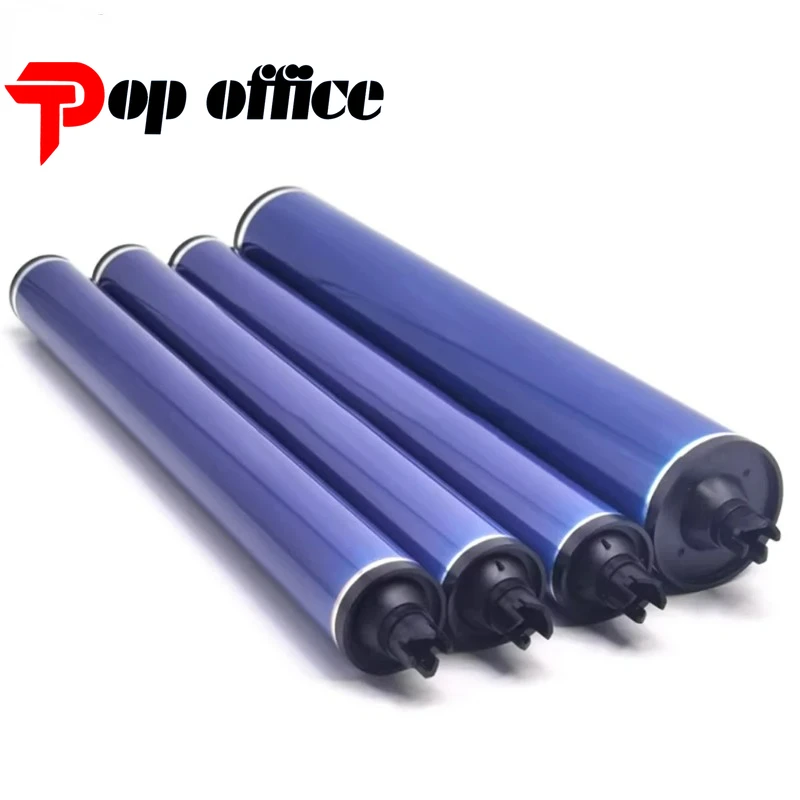 

J75 JAPAN FUJI CMYK OPC Drum For Xerox DC 560 550 242 240 252 250 5540 7600 C60 DC240 DC242 DC560 DC550 7760 700 7500 Cylinder