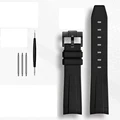Black BK buckle