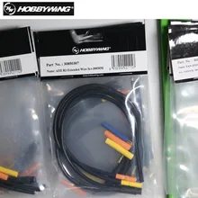  HobbyWing XERUN AXE R2 80A Brushless ESC with AXE540L 550 R2 1400KV 2100KV 2800KV 3300KV Brushless Motor for 1/10 RC car 5.0 