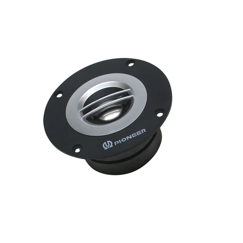 Tweeter Áudio Alto-falantes para Home Theater Filme de Seda Filme de Titânio Tweeter Alto-falante Agudos Alto-falante para Faça Você Mesmo 8ohm 30w100w 1pc - Image 4