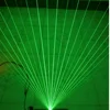 532nm 50mw Fan-Shaped Green Laser Module with heat sink, green light, evening laser light 3