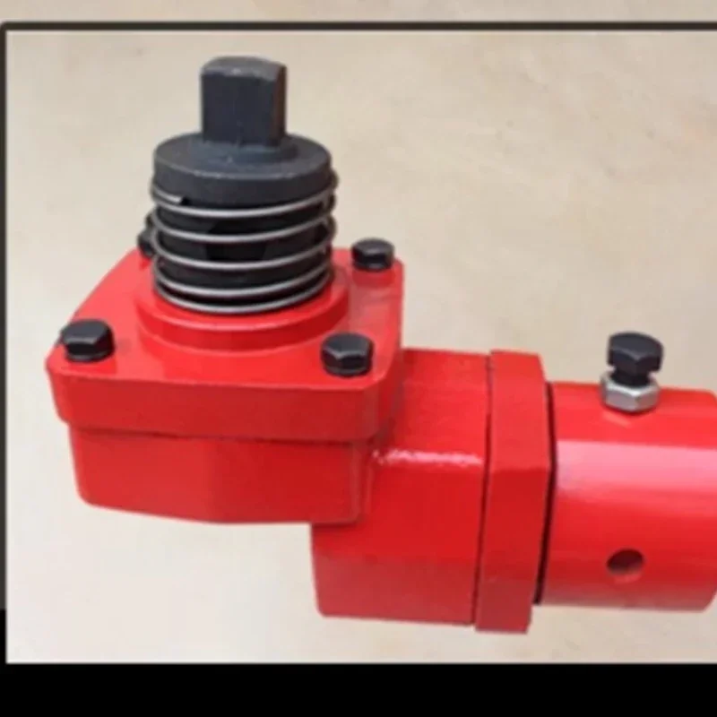 Trolley Chassis Plate U-nut Bolt Screw Disassembling Machine