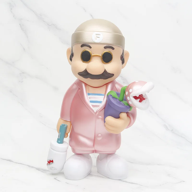 コミック・アニメ Fools Paradise Mario FOOLS PARADISE Super Professional 19 Inches Tall. Joyce