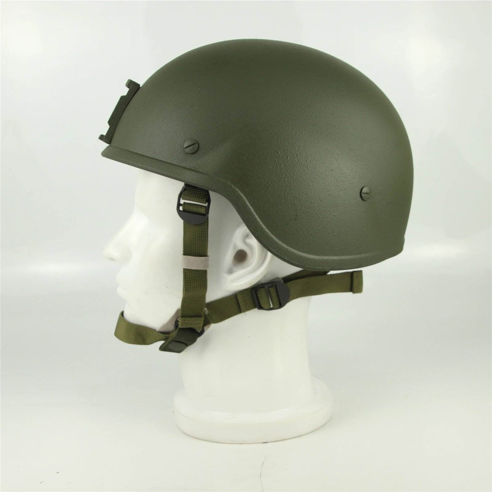 ロシア軍 Ratnik 6B47 ヘルメット 新品未使用　カバー付き ロシア軍 Ratnik 6B47 ヘルメット 新品未使用 カバー付き - メルカリ