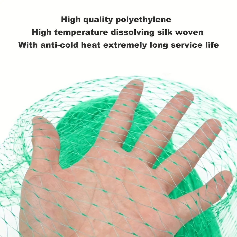 Garden Netting Bird Protection S7f8a58fb74c74a41b26b34147bae93abF