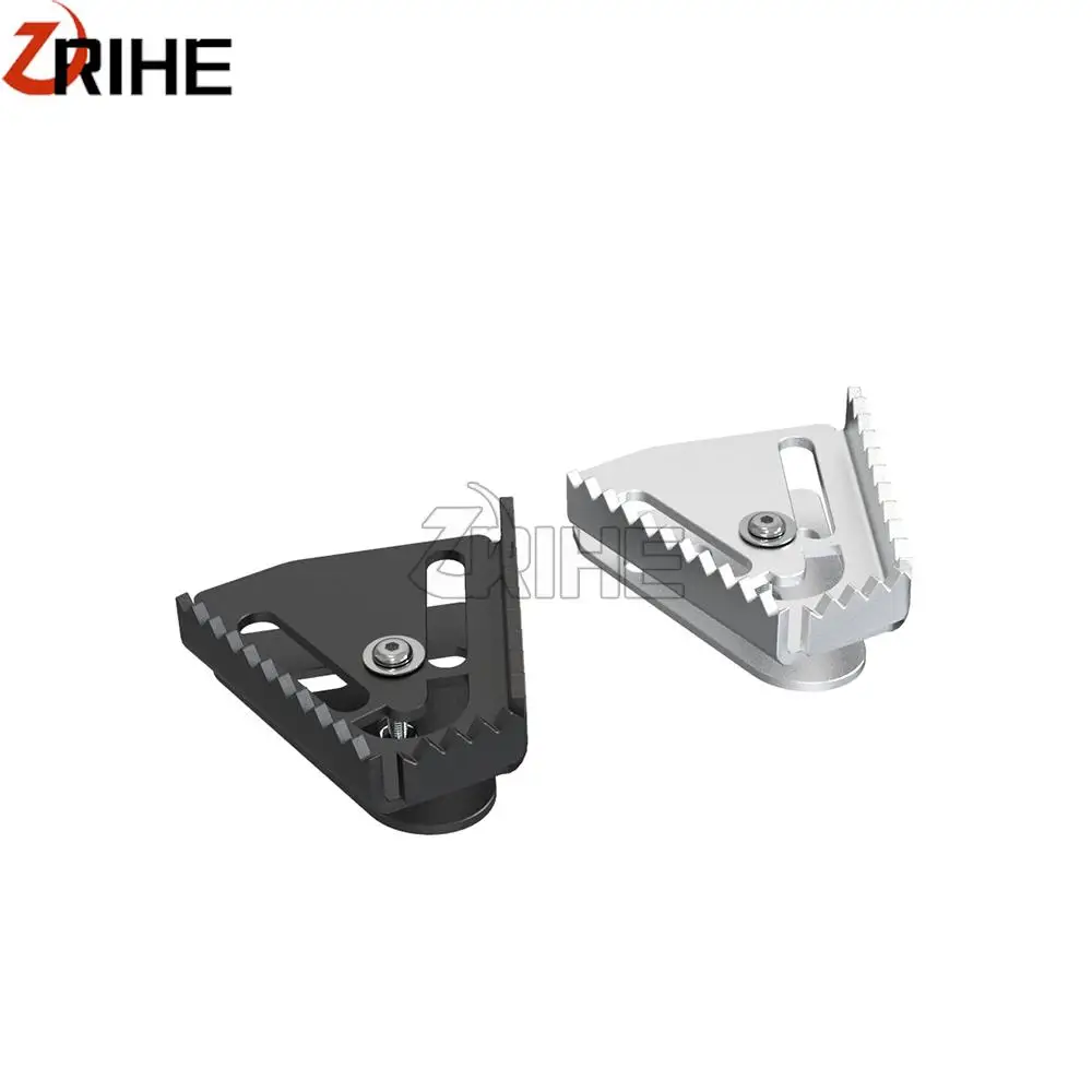 

2015-2021 FOR SUZUKI DR650S 2020 2019 2018 2017 2016 Brake Lever Pedal Extension Motorcycle DR 650 S DR 650S Accessories DR650 S