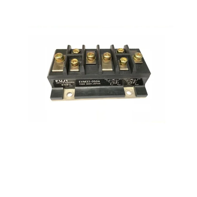 100% New and original Module EVM32-050A