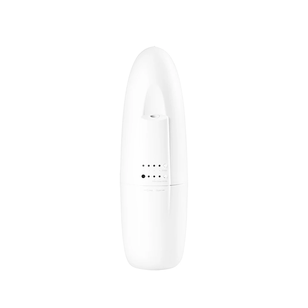 

Home Appliances Portable Wall Mount Bluetooth Electric Air Diffuser Aroma Oil Air Humidifier for Room