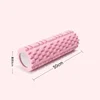 41198-734852.jpg 30cm Foam Roller Fitness – Muscle Massage, Recovery and Tension Release | Yoga and Gym