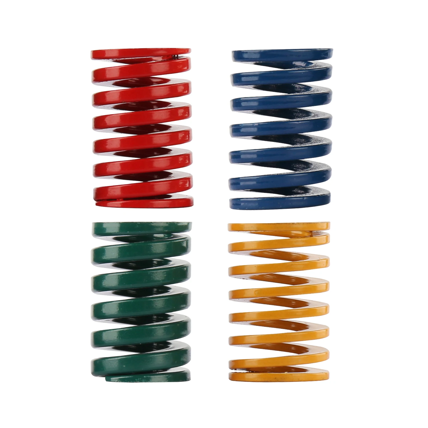 Brake Rubber Simsonn Highly Durable Racing simulation HE PRO pedals modified damping rubber tube spring element Elastomers