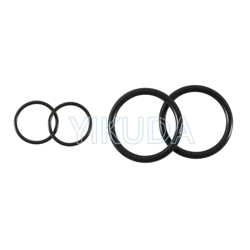 Vanos Solenoid Valves O Ring Seals Replacement Repair 11367506178 11367546379 For BMW N40 N42 N46 N45