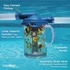Zodiac Cyclonic Leaf Canister 3