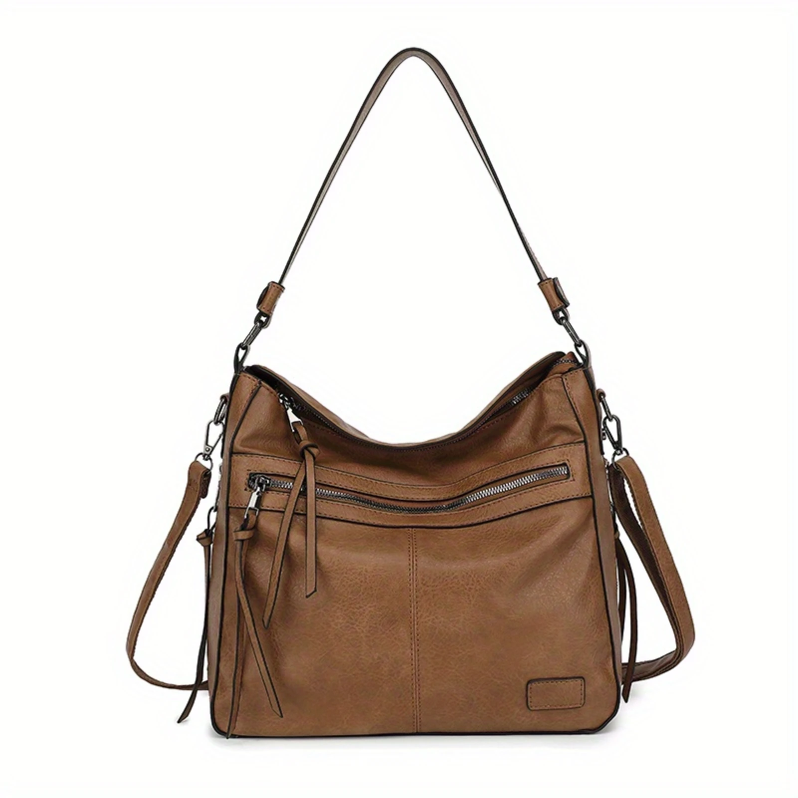 Light brown