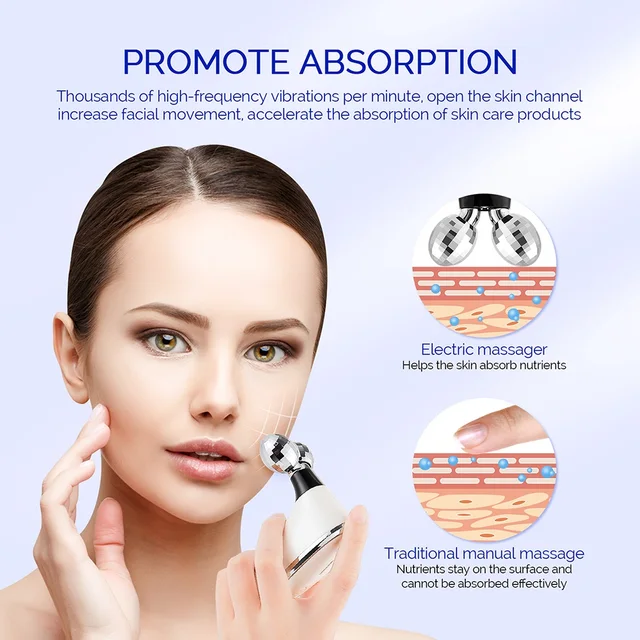 EMS Face Lifting Machine: Transform Your Skin for a Youthful Glow