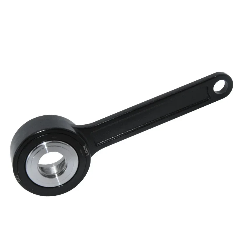 

1PC SK10/16/20 27mm 30mm 35mm 40mm 48mm 50mm chuck wrench bearing wrench CNC lathe tool holder milling cutter shank nut wrench