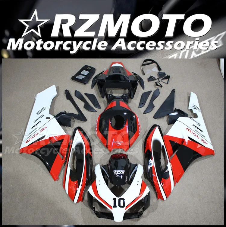 

Комплект обтекателей для мотоцикла HONDA CBR1000RR 2004 2005 04 05
