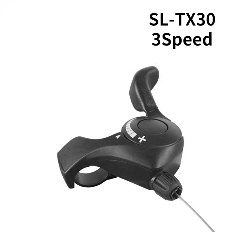 Left 3 speed