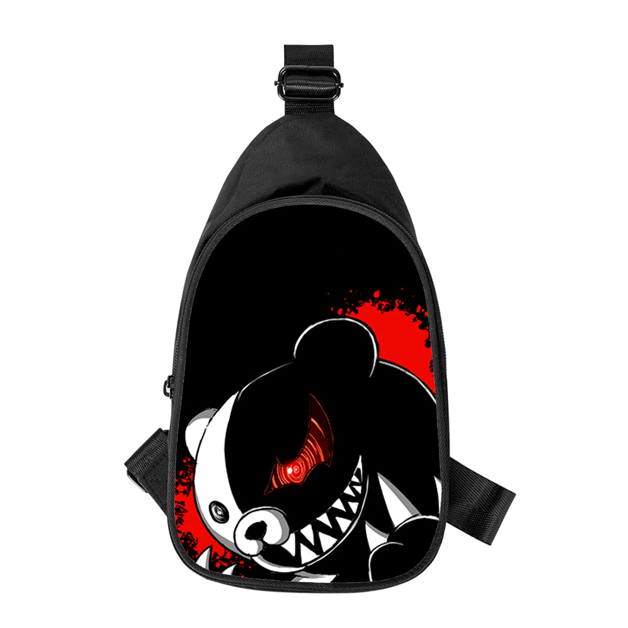 Рисунок 3 - Новая мужская нагрудная сумка Danganronpa