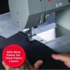 Heavy Duty 6800C Computerized Sewing Machine with Accessory Kit | Strong Motor with Enhanced Piercing Power, 586 Stitch Applicat 6