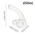 650mL