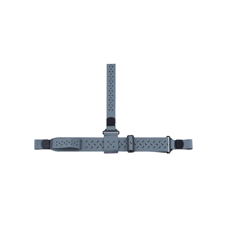 Grey 3T Headstrap