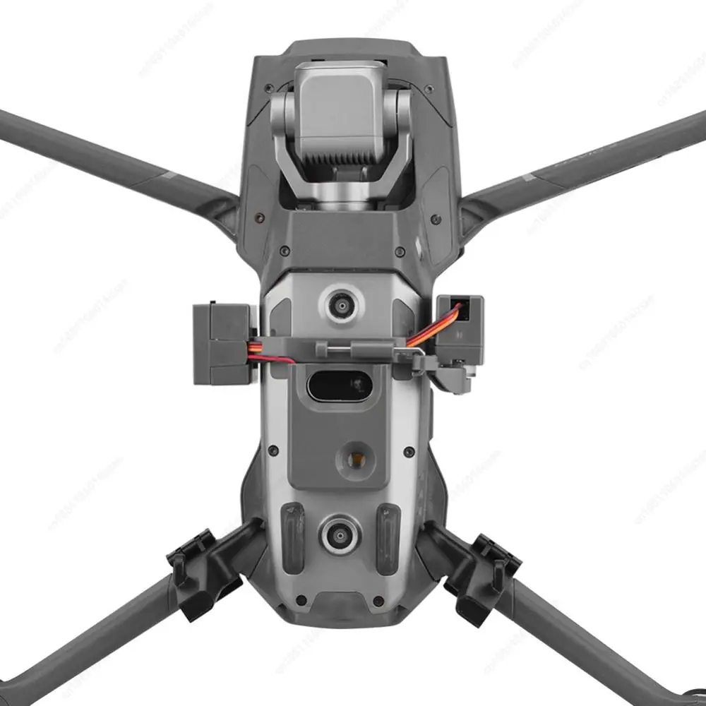 Système Airdrop pour DJI Mavic 2 Pro/Zoom - Compte-gouttes Rechargeable USB